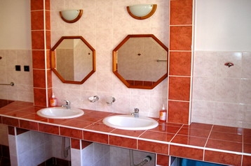 Tšehhi Vabariik Byt Vranov nad Dyjí, Eksterjöör